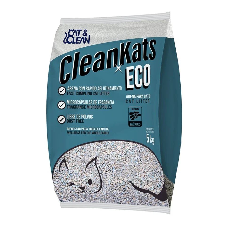 Arena clean Kat Eco 5 Kg