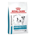 Royal Canin Hidrolizada Protein Small Dog 4Kg