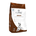 Nupec Senior