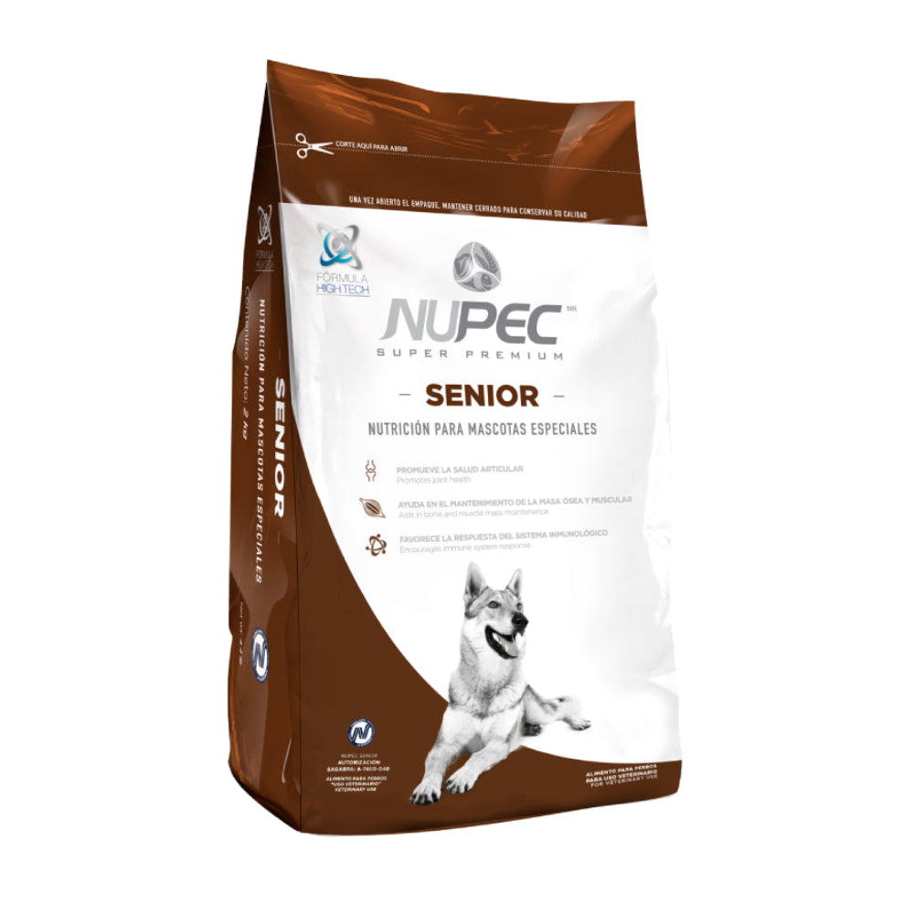 Nupec Senior