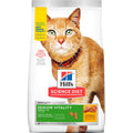 Hill's Science Diet Senior Felino  Vitality 1.4g Kg