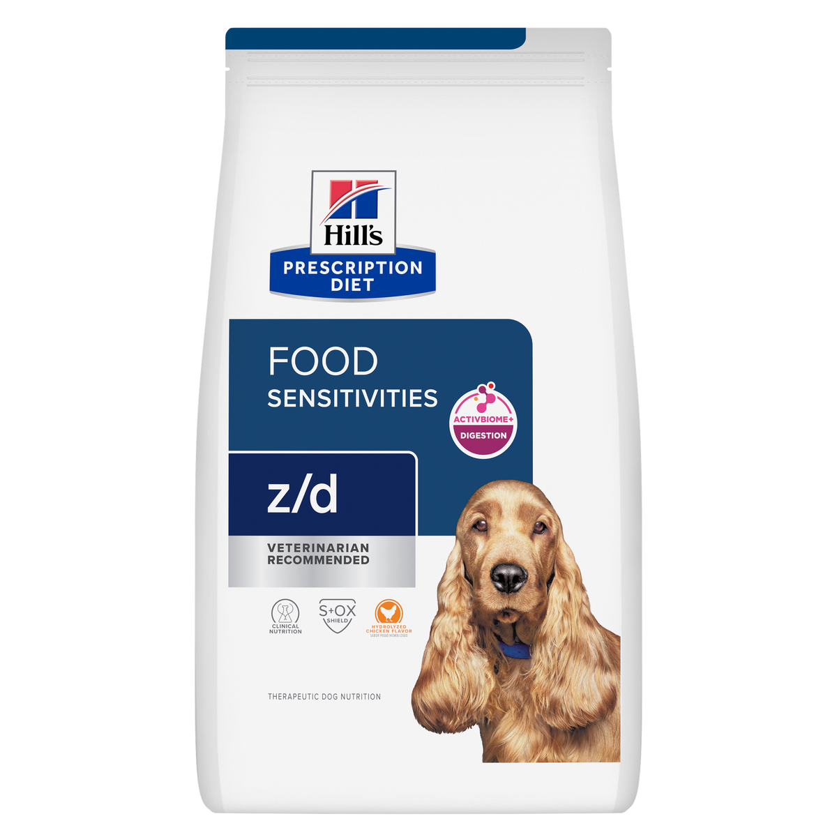 Hill's Prescription Diet Z/D
