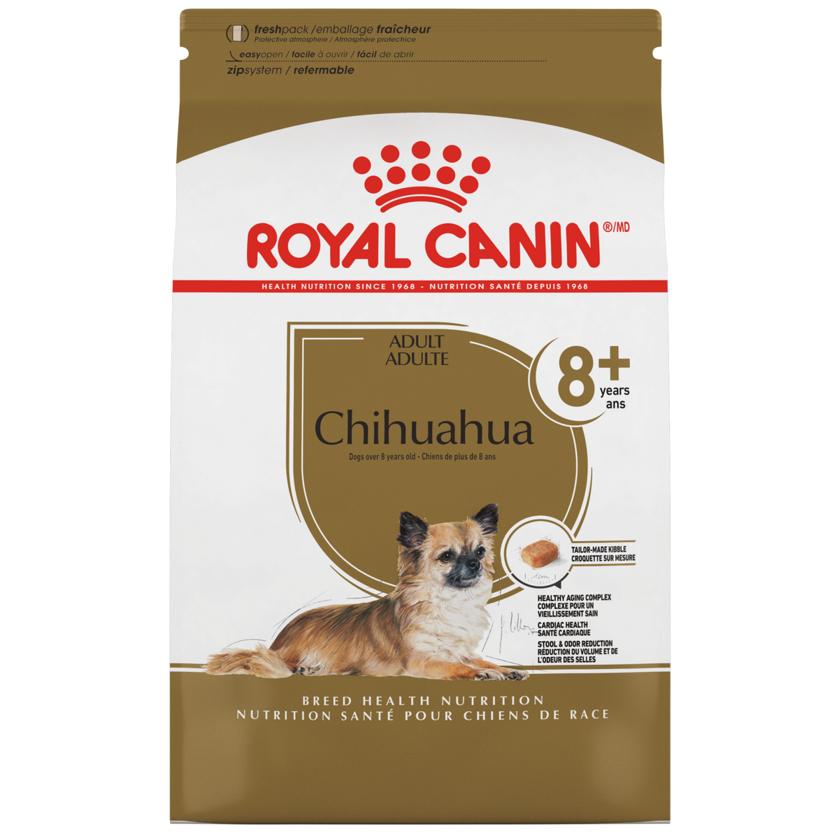 Royal Canin Chihuahua Senior 1.14 Kg
