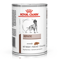 12 Latas Royal Canin Hepatic
