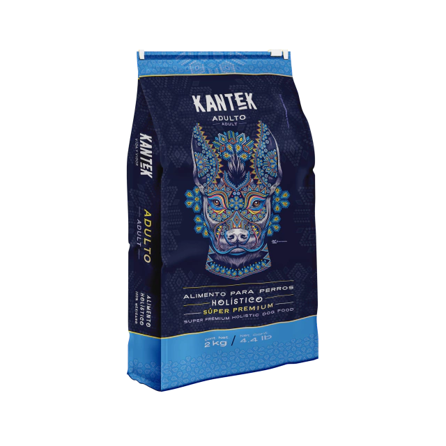 Kantek Adulto 2Kg