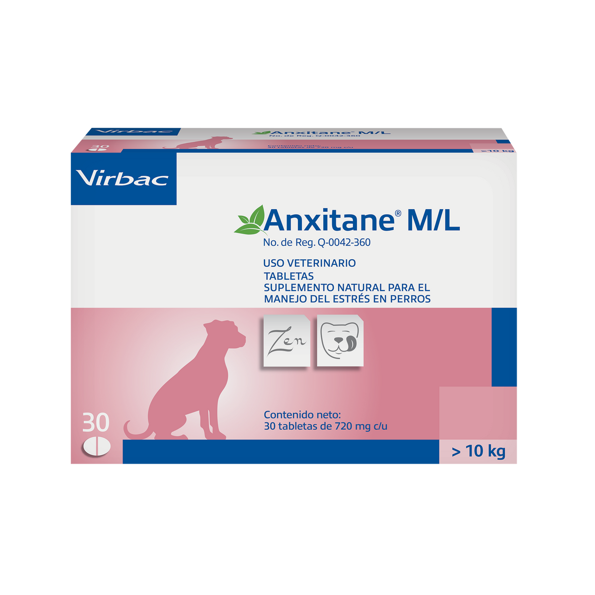Anxitane M/L