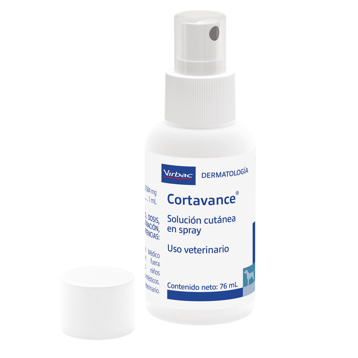 Cortavance