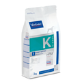 Virbac Cat 1 Kidney Early Support + Joint 3Kg