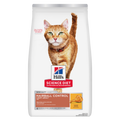 Hill's Science Diet Hairball Control Light Flino 3.2 Kg