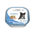 12 Latas Nupec Cachorro