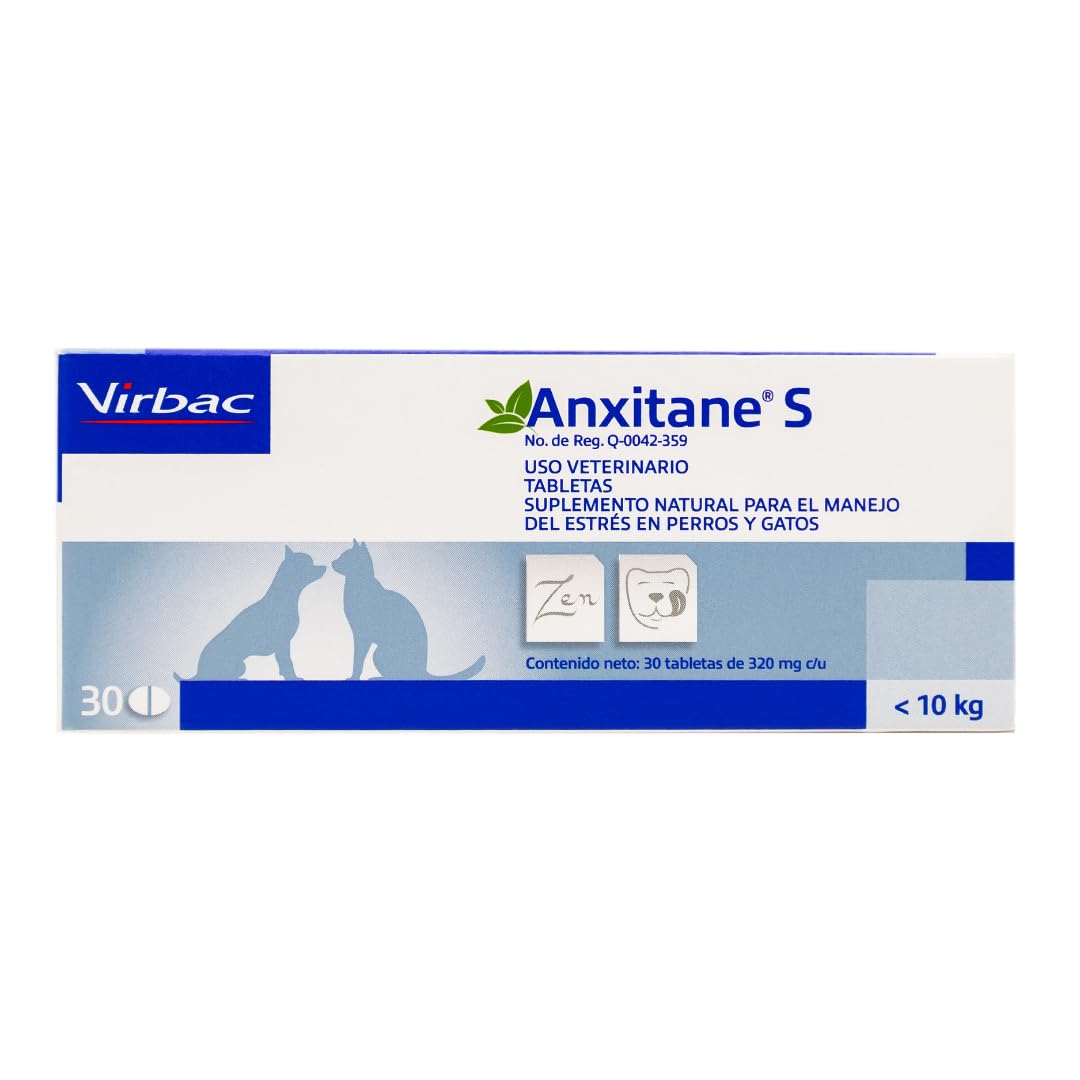 Anxitane S