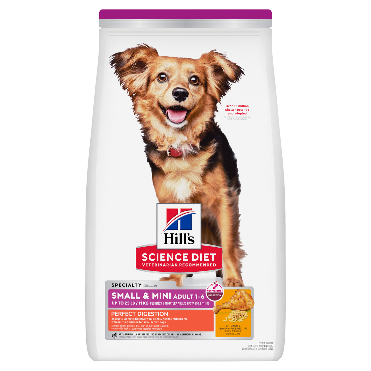 Hill's Science Diet Perfect Digestion