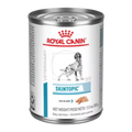 12 Latas Royal Canin Skintopic