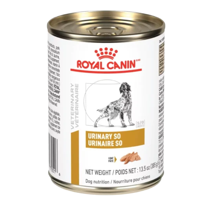 12 Latas Urinary Royal S/O