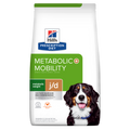 Hill's Prescription Diet Metabolic + J/D