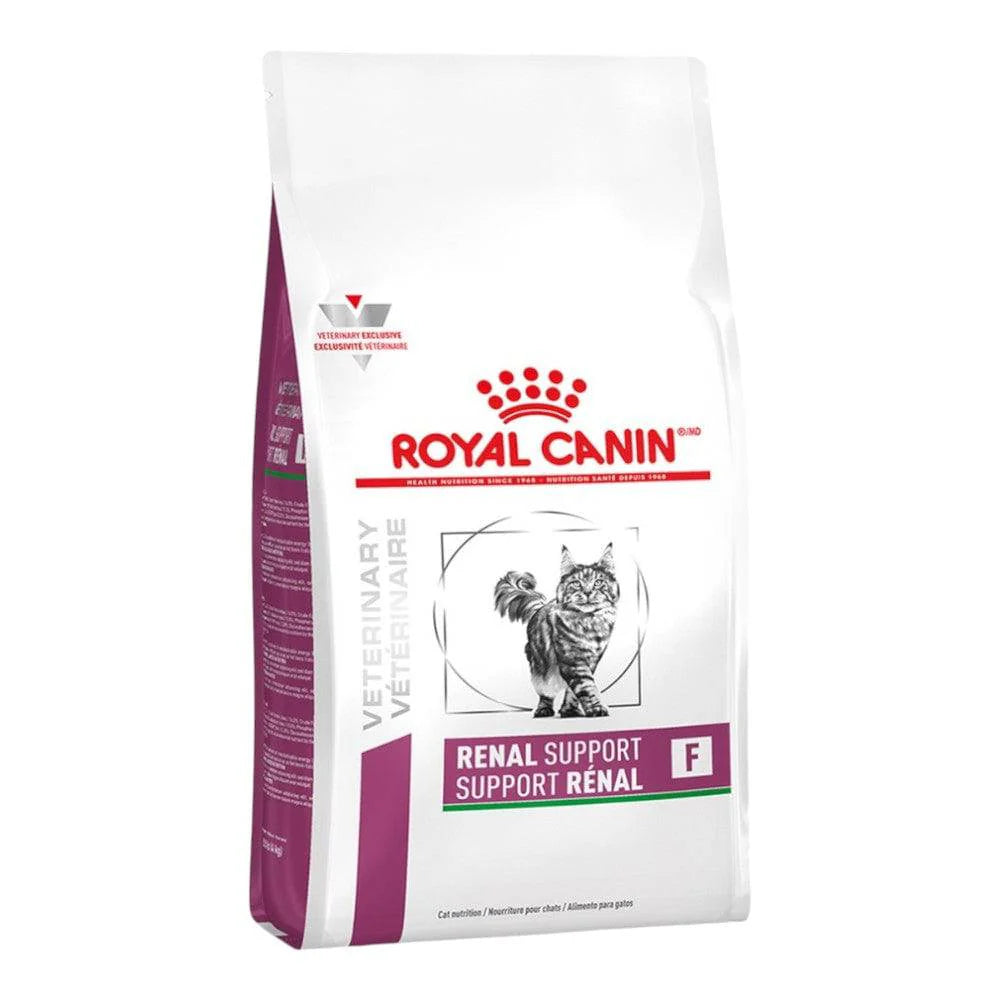 Royal Canin Felino Renal Supoort F (Flavorful)