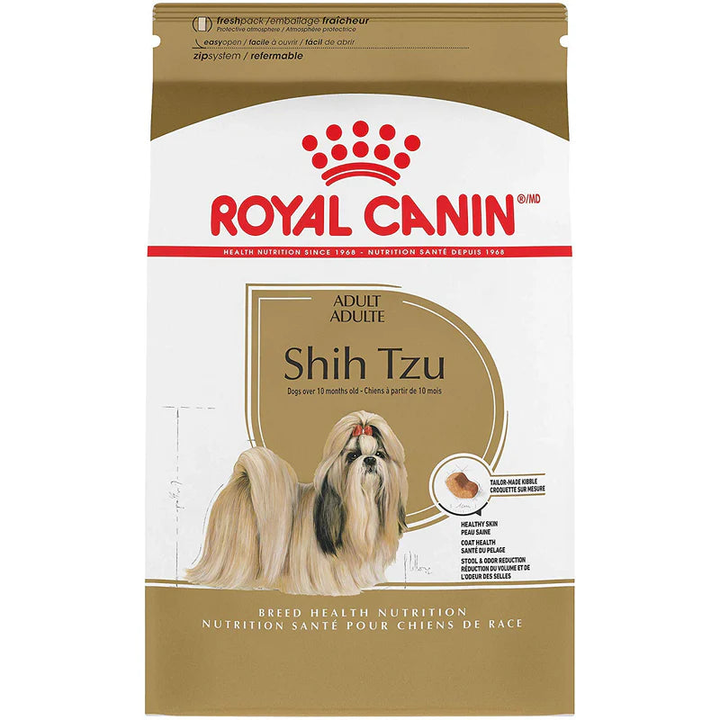 Royal Canin Shih Tzu Adult
