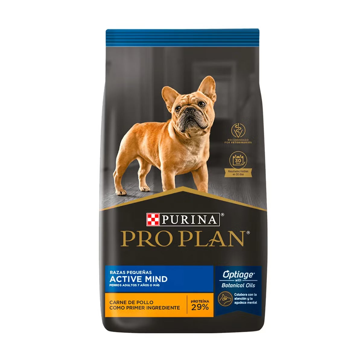 Pro Plan Active Mind Razas Pequeñas
