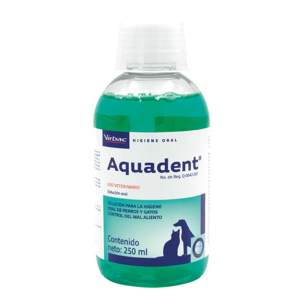 Aquadent Fresh
