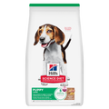 Hills  Science Diet Puppy Original Sabor Recta de Cordero y Arroz 1.81 Kg