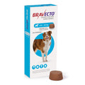 Bravecto 20- 40 KG 3 Meses
