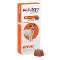 Bravecto 4.5 - 10KG 3Meses