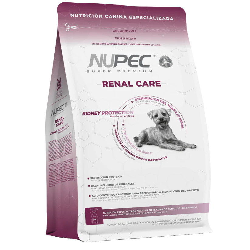 Nupec Renal Care 2 Kg