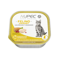 12 Latas Nupec Felino Urinary