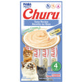 Churu Receta de atún