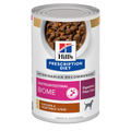 12 Latas Hill's Prescription Diet Gastrointestinal Biome
