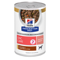 12 Latas Hill's Prescription Diet Onc Care