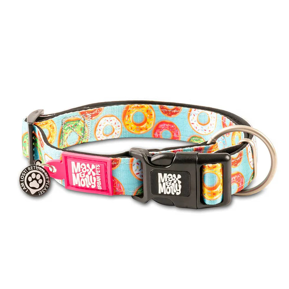 Max & Molly Collar
