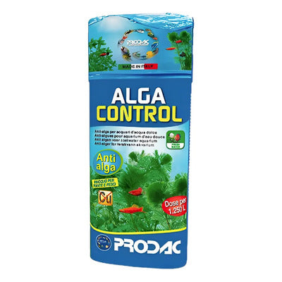 Alga Control Proodac