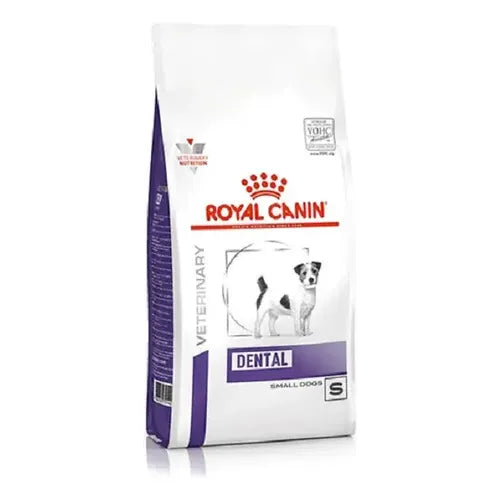 Royal Canin Dental Small Dog 4 Kg