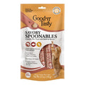 Good 'n' Tasty Savory Spoon 10Pza.