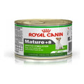 12 Latas Royal Canin Mature 8+