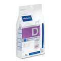 Virbac Veterinary HPM Dog Dermatology Support 3Kg