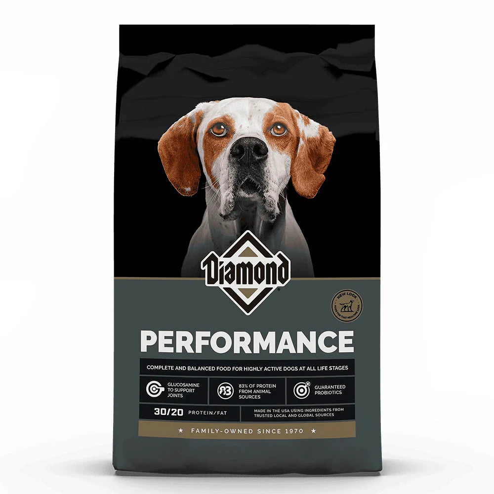 Diamond Performance 40 Lbs (18.14 Kg)