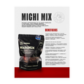 Nutrición Rojo Michi Mix