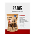Nutrición Rojo Patas de Pollo