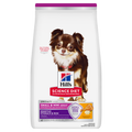 Hill's Science Diet Small & Mini Sensitive Skin & Stomach para razas pequeñas 6.8 Kg