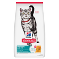 Hill's Science Diet Felino  Adult Indoor