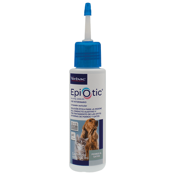 Epiotic