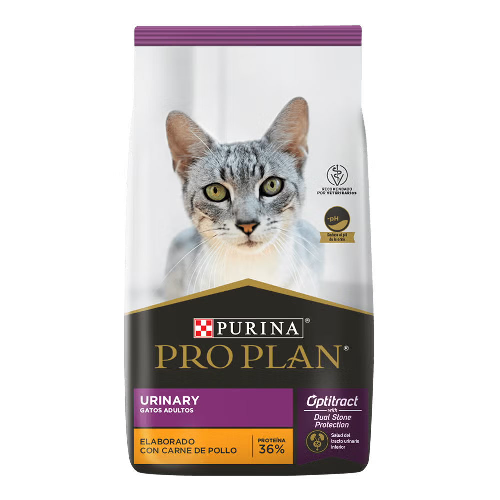 Pro Plan Urinary Gato