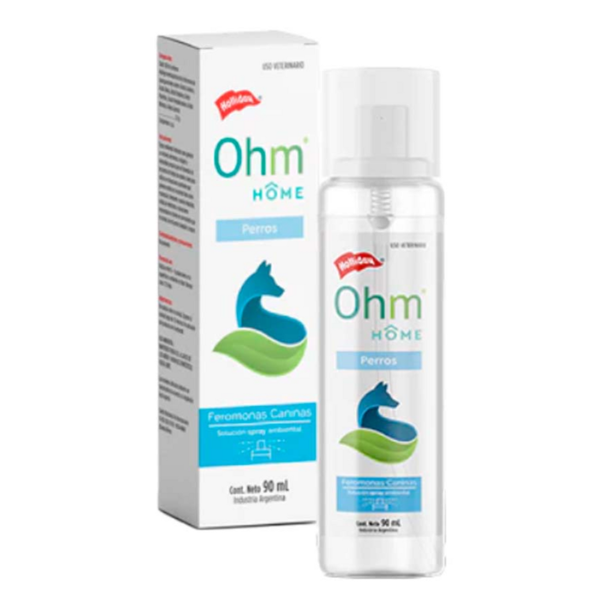 Ohm Perros