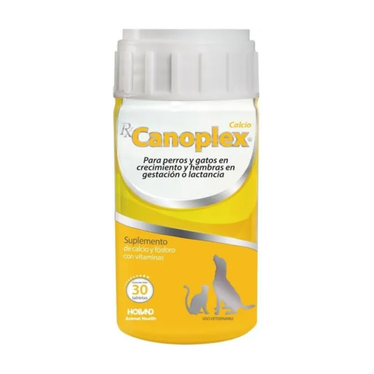 Canoplex - Calcio