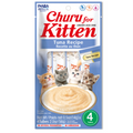 Churu Kitten de Atún
