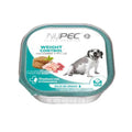 12 Latas Nupec Weight Control