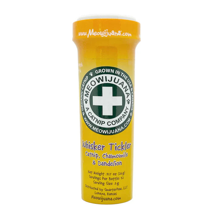 Meowijuana Chamomile