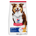 Hill's Science Diet para perros senior 12 Kg